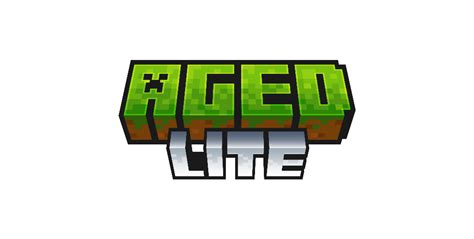 Aged Lite .